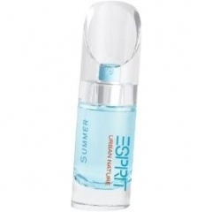 Urban Nature Summer for Men